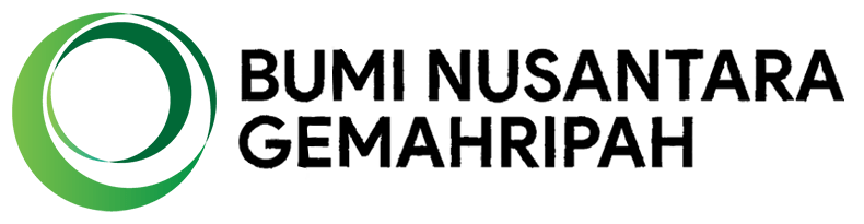 Bumi Nusantara Gemah Ripah